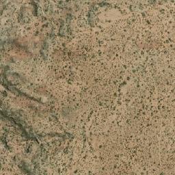 Satellite imagery of El Sombrero, AR