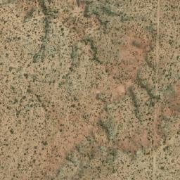 Satellite imagery of El Sombrero, AR