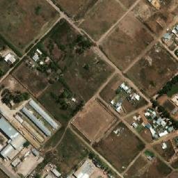 Satellite imagery of BBC2, AR