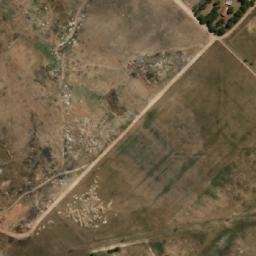 Satellite imagery of BBC1, AR