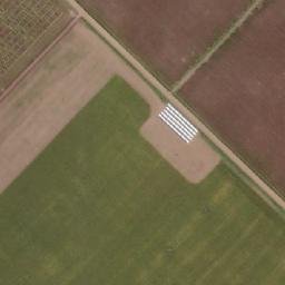 Satellite imagery of CMUE, AR