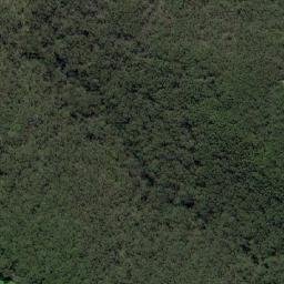 Satellite imagery of Mount Acland, AU