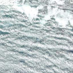 Satellite imagery of Sugarloaf Hill, AU