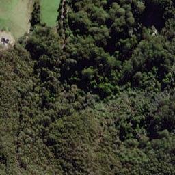 Satellite imagery of Mount Hoddle, AU