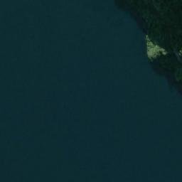 Satellite imagery of Whangamata Bluffs, NZ