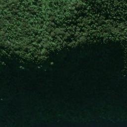Satellite imagery of Te Itarata Point, NZ
