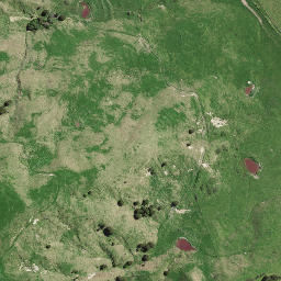 Satellite imagery of Tapue, NZ