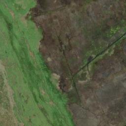 Satellite imagery of Cerro Quinchihue, CL