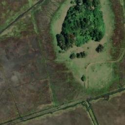 Satellite imagery of Cerro Quinchihue, CL