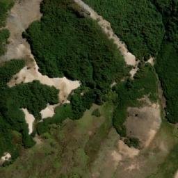 Satellite imagery of Hito IX-27, AR