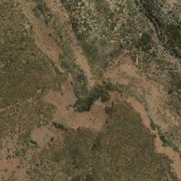 Satellite imagery of Cerro de la Cabra, AR