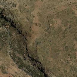 Satellite imagery of Cerro de la Cabra, AR