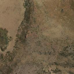 Satellite imagery of Cerro Puntudo, AR