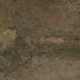 Satellite imagery of Cerro Puntudo, AR
