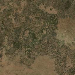 Satellite imagery of Cerro de los Avestruces, AR
