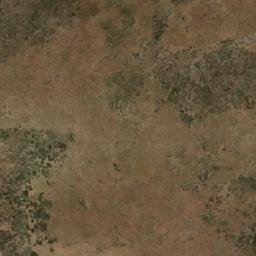 Satellite imagery of Cerro de los Avestruces, AR