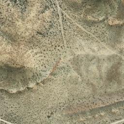 Satellite imagery of Cerro Maruco, AR