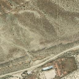 Satellite imagery of Cerro Maruco, AR