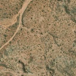 Satellite imagery of El Sombrero, AR