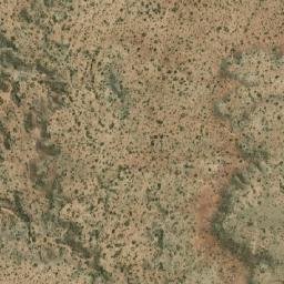 Satellite imagery of El Sombrero, AR