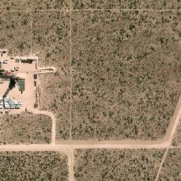 Satellite imagery of Loma de la Chiva, AR
