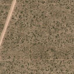 Satellite imagery of Loma de la Chiva, AR