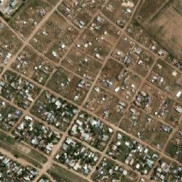 Satellite imagery of BBC2, AR