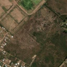 Satellite imagery of BBC2, AR