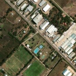 Satellite imagery of BBC2, AR