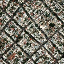 Satellite imagery of VBCA, AR