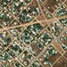 Satellite imagery of BBC1, AR