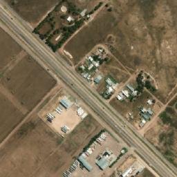 Satellite imagery of BBC1, AR