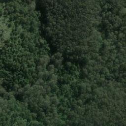 Satellite imagery of Gentle Annie Hill, AU