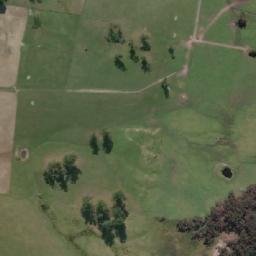 Satellite imagery of Lavers Hill, AU