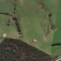Satellite imagery of Lavers Hill, AU