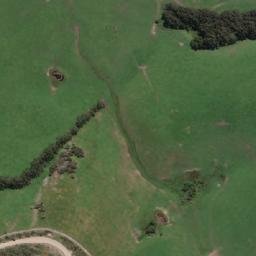 Satellite imagery of Lavers Hill, AU