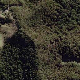 Satellite imagery of Mount Hoddle, AU