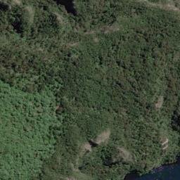 Satellite imagery of 2017 HINGARAE, NZ
