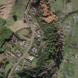 Satellite imagery of 36 TUHINGAMATA, NZ