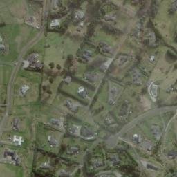 Satellite imagery of 36 TUHINGAMATA, NZ
