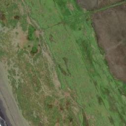 Satellite imagery of Cerro Quinchihue, CL