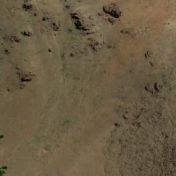 Satellite imagery of Cerro Los Riscos, AR