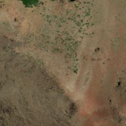 Satellite imagery of Cerro Los Riscos, AR