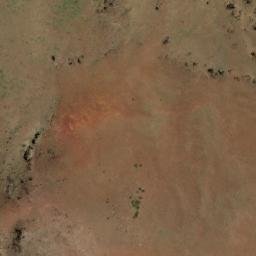 Satellite imagery of Cerro Los Riscos, AR