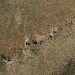 Satellite imagery of Cerro de los Corderos, AR
