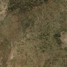 Satellite imagery of Cerro de los Corderos, AR