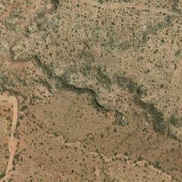 Satellite imagery of El Sombrero, AR