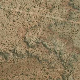 Satellite imagery of El Sombrero, AR