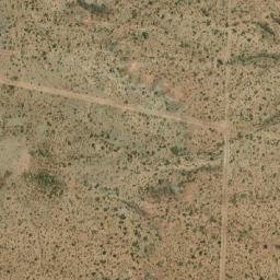 Satellite imagery of El Sombrero, AR