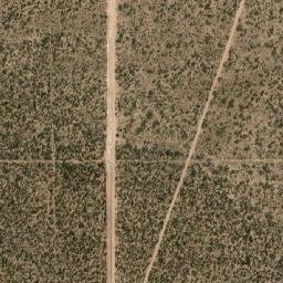 Satellite imagery of Loma de la Chiva, AR